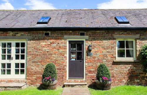 The Old Cowshed - Foto 2