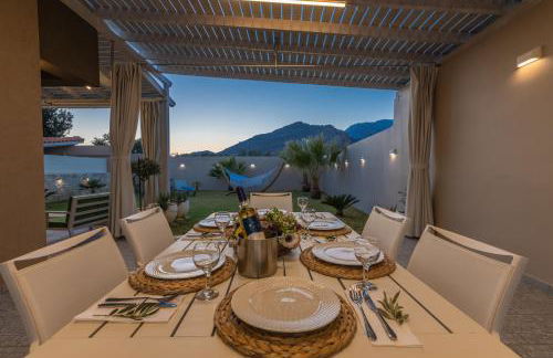 Konstantinos Villa - Foto 48