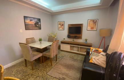 Apart de 2 qtos - Nazaré - Atrás da Basílica de Nazaré - Foto 1