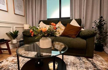 The 153 Hotel - Foto 44