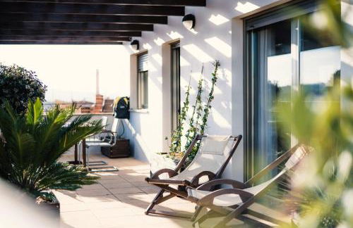 La Casa dels Abeuradors - Foto 16