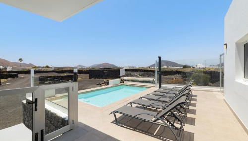 Villa Rayco - Foto 3