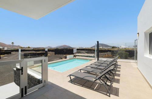 Villa Rayco - Foto 3