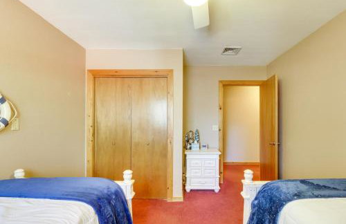 Near Sitgreaves Natl Park High Country Farmhouse - Foto 34