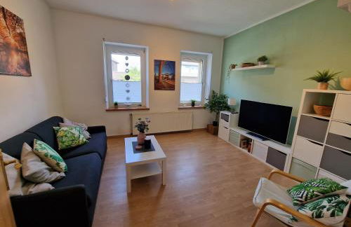 Gästewohnung am Mommbach - Foto 16