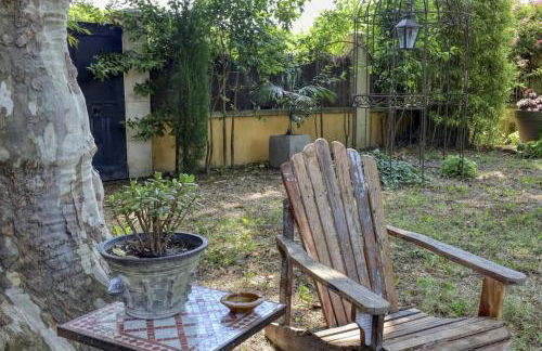 Le Mas des Anges - Foto 32