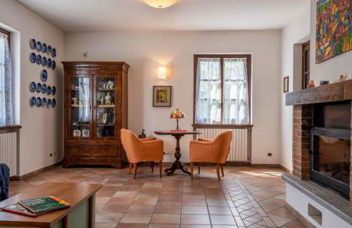 Holiday Home Cascina Anna by Interhome - Foto 15