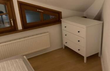 Fachwerk Appartement Bassen bei Bremen - Foto 4