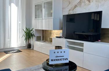 Apartman “Manhattan” - Photo 28