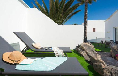 Luxurious Bungalow A2 in a quiet complex with pool 100m from the sea - Foto 18