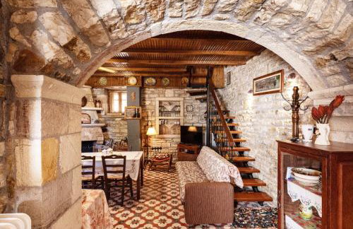 Alexana - Traditional House - Foto 19