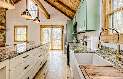 The Treehouse - Foto 11