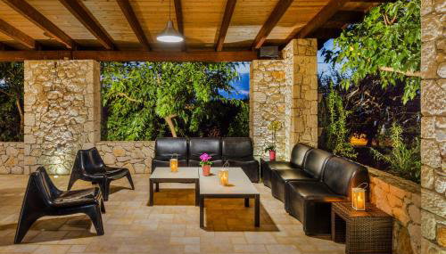 Villa Elva Nafplio - Foto 3