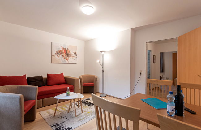 Alpenchalets - Foto 8