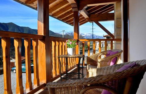 Viviendas Rurales Los Llares - Photo 22