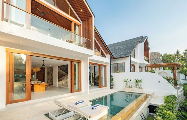 House Of AD - Foto 26