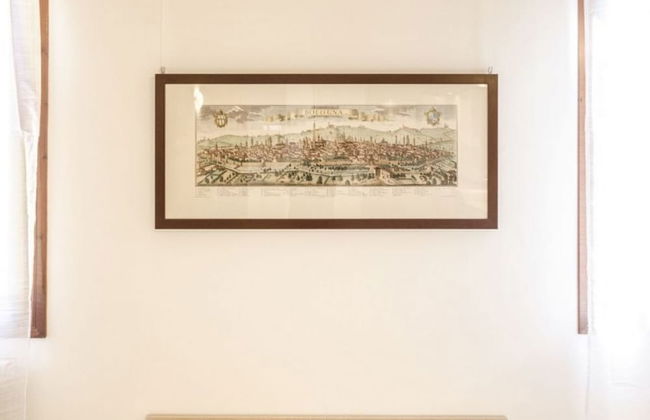 Del Borgo Sweet Home, in the heart of the city - Photo 41