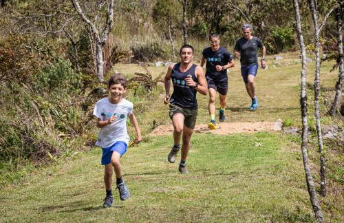 Hotel São Gotardo - Photo 55