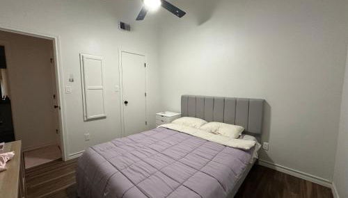 Cozy Condo Private Room, 10 Mins from AT&T Stadium, Gated, Free Parking, & In-Unit Laundry - Foto 2