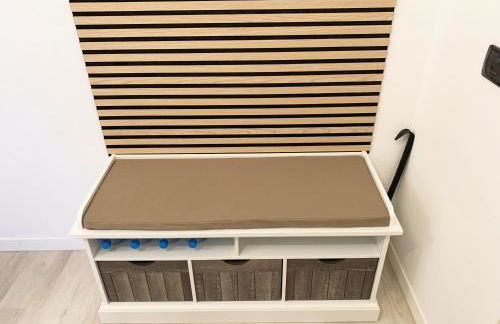 Casa di Arianna in centro storico a Vimercate - Foto 20