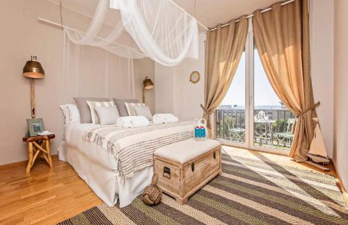 Sweett - Villa Olimpica Mediterranean - Foto 9