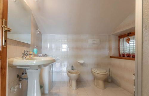 Italian Experience-Villa Rosso Corbezzolo - Foto 68