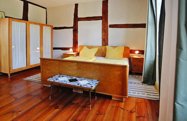 Apartment, Plau am See - Foto 5