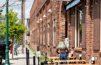 Midtown Modern - urban condo walkable to bars and beach - Foto 28