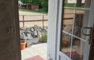 Traumwohnung Jolly Jumper auf idyllischem Reiterhof nähe Burg Eltz - Foto 19