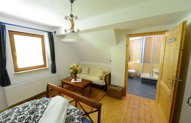 Ferienhaus Oppach - Foto 9