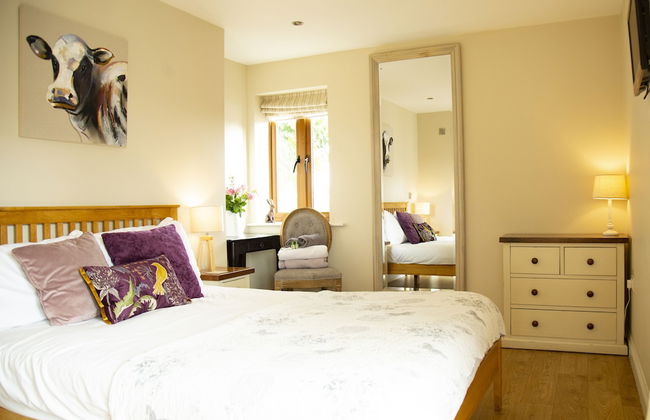 Hillcroft Self Catering - Foto 5