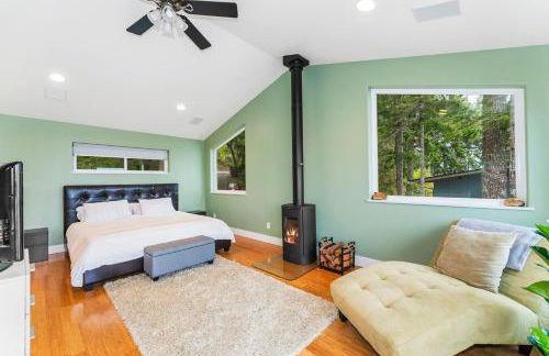 Hood Canal Shoreline Escape - Foto 5