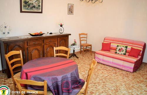 Gîte charmant près de la Loire avec WiFi et animaux admis - FR-1-381-503 - Foto 15