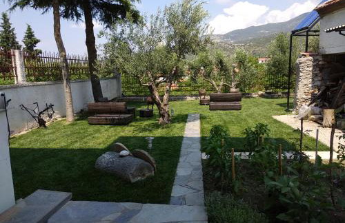 Villa Agnanti Apts and Suites - Foto 19