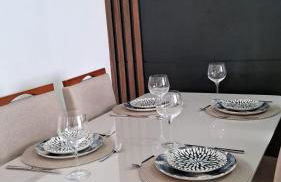 Lindo apto de 2 quartos e 1 banheiro c/ garagem - Foto 9