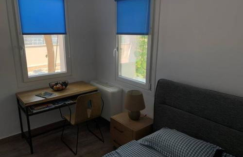 Blue Flag Award Winning Ormos Lo Beach: Home 1 - Foto 11