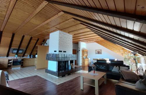 Feldbergsicht - Foto 1