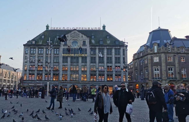 Private Amsterdam Tour - Photo 7