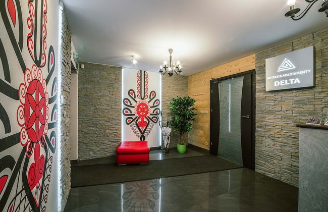Aparthotel Delta Bialka - Foto 66