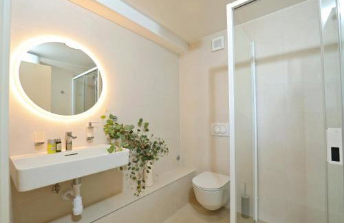 Apartments villa Ladini - Foto 46