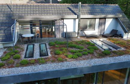 Modernes Gartenatelier am Mühlenfließ - Foto 19