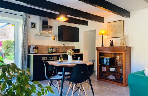 Charmante petite maison rénovée - Foto 1