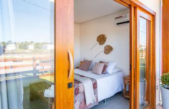 Bahia Soul - Lake House - Barra Grande - Península de Maraú - Foto 40