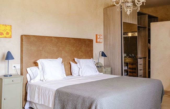 Finca Gomera, Luxury Country House - Foto 5