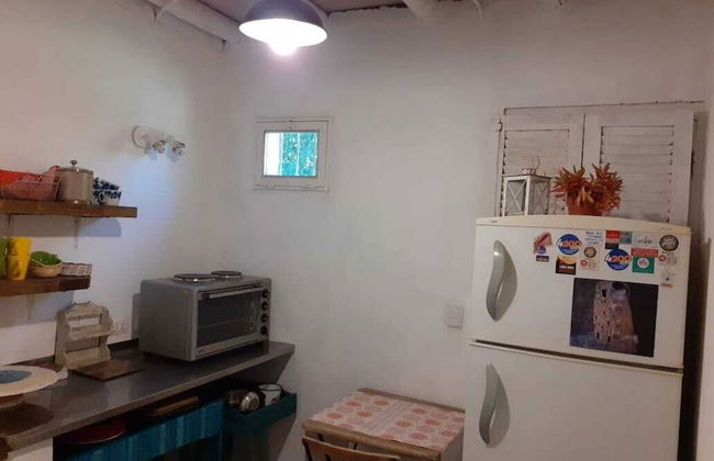 Holiday Home Dark Green House - Foto 17