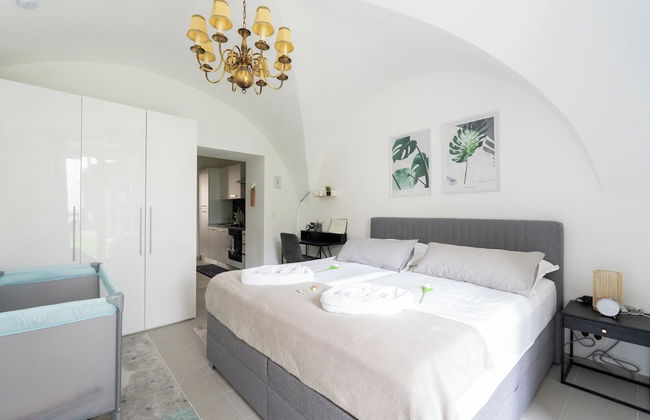 COY Apartments Wachau - Relaxation In Style - Foto 18