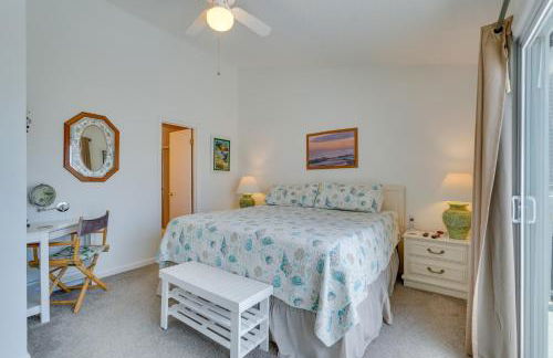 Cape San Blas Townhome with Beach Essentials! - Foto 12