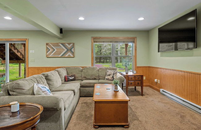 Otter Banks by Avantstay Sleeps 18 + Hot Tub, Views, Game Room - Foto 30