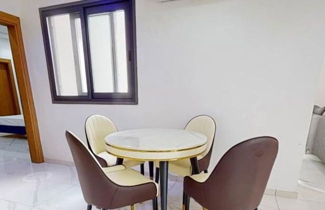 MARINA APPART HÔTEL - Photo 59