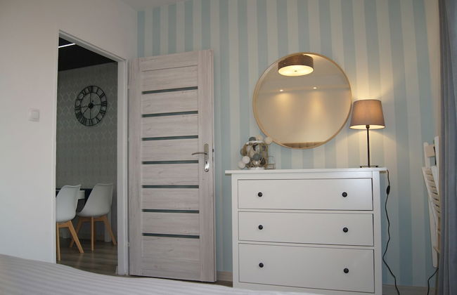 Apartamenty Usteckie - Na Wydmie - Foto 18